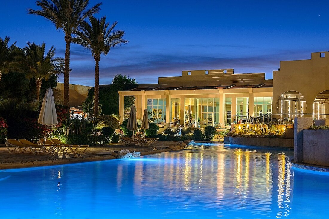 Prima Life Makadi Resort